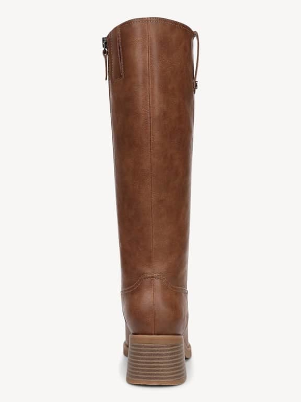 Dr. Scholl's Joplin Wide Calf Tall Boot - NIB - Dark Honey - 7 (wide calf) - Picture 6 of 13